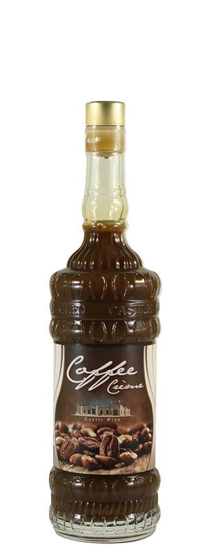 Castle Glen Coffee Creme Liqueur
