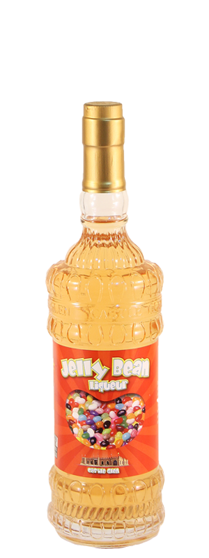 Castle Glen Jellybean Liqueur