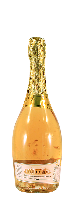 Castle Glen Sparkling Chardonnay Brut