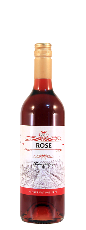 Castle Glen Rose Wine