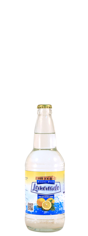 Castle Glen Lemonade