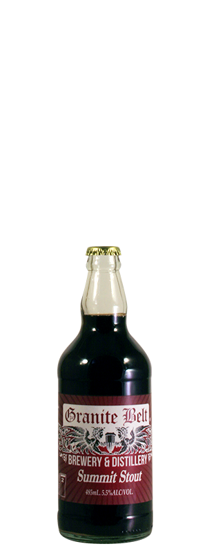 Castle Glen Summit Stout
